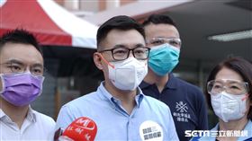 江啟臣 圖／國民黨提供