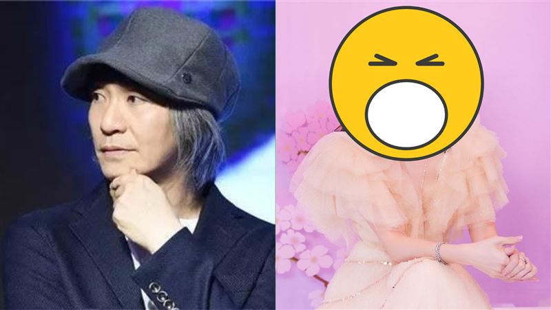 不雅動作讓周星馳愛上　慘被逼剃光頭
