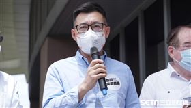 江啟臣 圖／國民黨提供