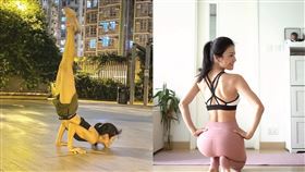 林芊妤（圖／翻攝自林芊妤臉書）