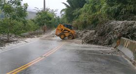 豪雨,災情,嘉義縣