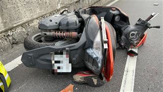 北農司機發燒1個月　自撞昏迷確診