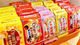 小泡芙（圖／義美食品提供）