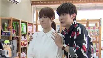 雷／魏蔓遭媽打槍　孫沁岳嚇到皮皮挫