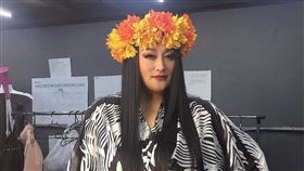 紀曉君/翻攝自紀曉君臉書