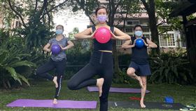 黃心娣。（周子提供