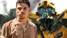 黑人男星安東尼拉莫斯（Anthony Ramos） 飾演「諾亞」。（圖／翻攝自Anthony Ramos IG）