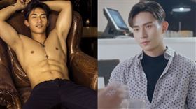 林家佑（翻攝自IG、尖端出版社提供）