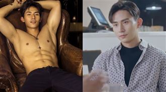 骨癌留20公分疤痕 男星曝試鏡心酸