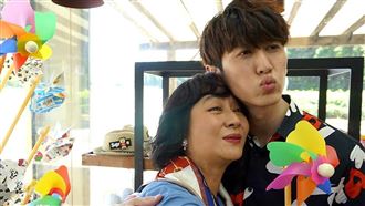 雷／楊麗音爆刁難準媳婦　帥兒超尷尬