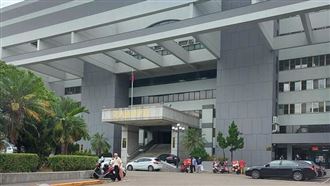 陳坤和脫逃！中檢漏夜偵辦疏縱罪責