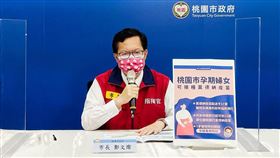 桃園市,新冠肺炎,確診,足跡,國軍804醫院,家庭群聚