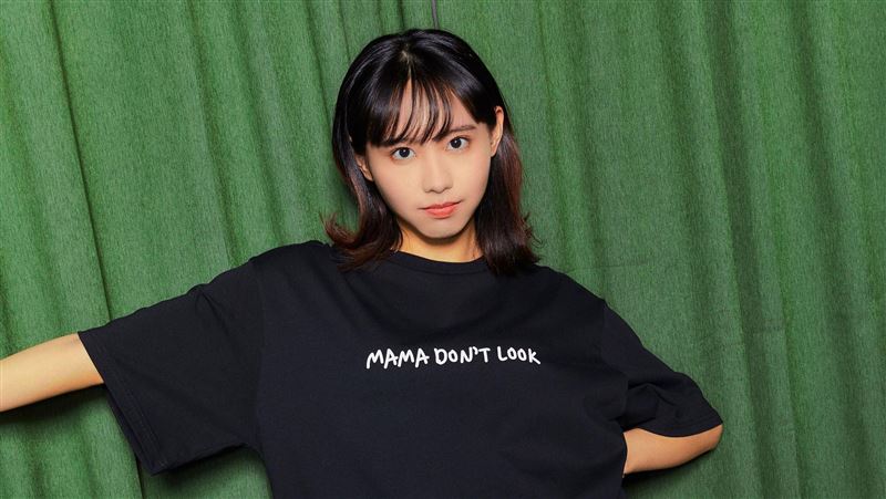 李芷婷沒入圍金曲　怒喊不當歌手了