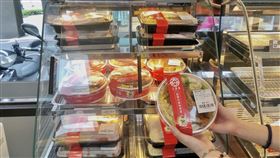 全家於限定店舖開賣現做便當。（圖／業者提供）