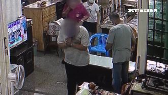 獨／傳錯誤確診足跡　總舖師登門道歉