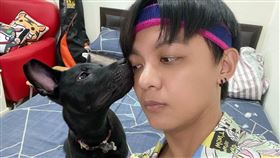 曾瑋中/時代創意提供