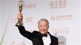 林義雄／邱榮吉、林聖凱攝影