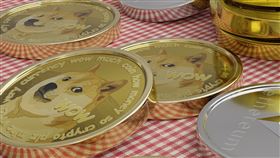 Dogecoinｍ,狗狗幣,損失,虛擬貨幣,pixabay