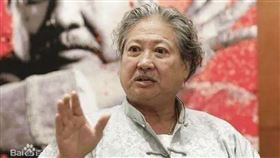 ▲洪金寶。（示意圖／翻攝自百度百科）