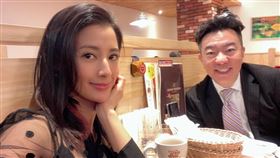 李蒨蓉,厭世文,負能量,難過,離婚,傷心,丈夫,信仰,爆粗口