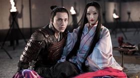 陳坤《畫皮》/微博