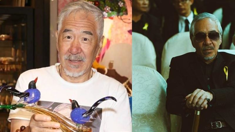 76歲歌王拒打AZ疫苗：死了多冤枉