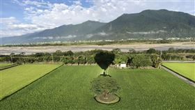 日暉國際渡假村董事長鄭越才表示，相較去年嚴重10倍，猶如重症病患已住進加護病房（圖／日暉國際渡假村提供）