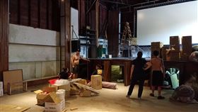 內灣戲院,內灣老街,關門,業者范德忠（圖／翻攝畫面）