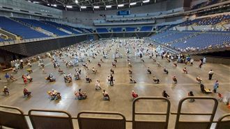 護專生自爆打疫苗　衛生局坦承疏失