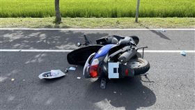 宜蘭縣,三星鄉,衝撞,尋短,懷恨在心,