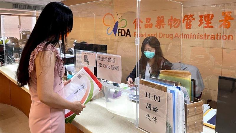 花蓮、南投委託盛弘買BNT　已送件