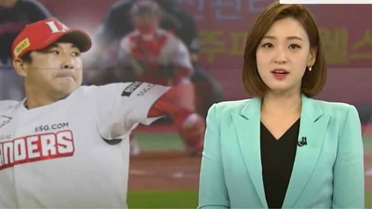 40歲外野手上投手丘　飆速145