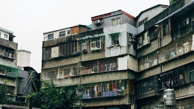 把握容積獎勵！危老重建案再掀申請潮