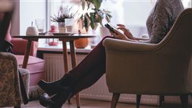 職場,溝通,wFH (圖／pixabay）