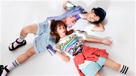 Redmi Note 10 5G、Redmi Note 10S（圖／小米台灣提供）