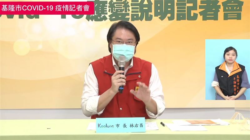 去過全聯、烘焙行　染疫男：人潮很多