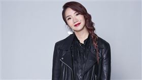 陶晶瑩自爆是周子瑜偶像。（圖／KKLIVE提供）