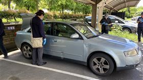 命案,台南,新化,債務