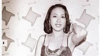 費貞綾如何成為一代豔星？全靠這一裸