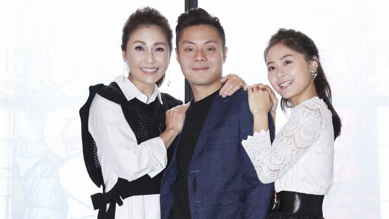 獨／開店不到半年　本土劇女星賠百萬