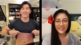 黃少祺,韓瑜,許明杰,丁國琳