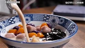 ▲炎炎夏日來碗消暑冰品最適合不過。（圖／克里斯餐桌 授權）