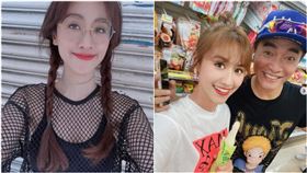 Sandy,吴姍儒,漫畫,卡通,家教,小時候,吳宗憲