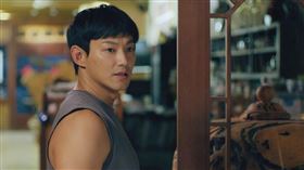 神之鄉  李玉璽,項婕如,林暉閔,黃鐙輝,威廉（圖／東森、映畫提供）