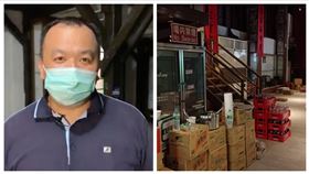 內灣戲院業者,范德忠（圖／翻攝畫面）