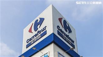 全聯將設疫苗站 家樂福宜蘭店明開打