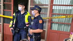 新竹縣,孫子,阿嬤,長照（圖／翻攝畫面） 