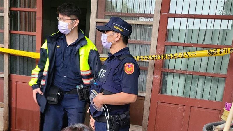 孫殺失智嬤　社會處：喘息服務剛通過