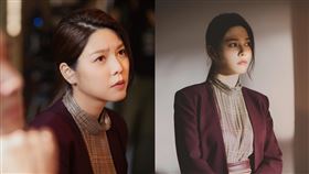 《影子背後》 白家綺臉書