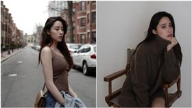 歐陽妮妮,留學,負能量,悲慘遭遇,擦尿